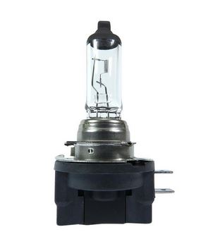 LAMPADA FAROL HALOG H11B 12V 55W  - GLH11B 12V 55W  
